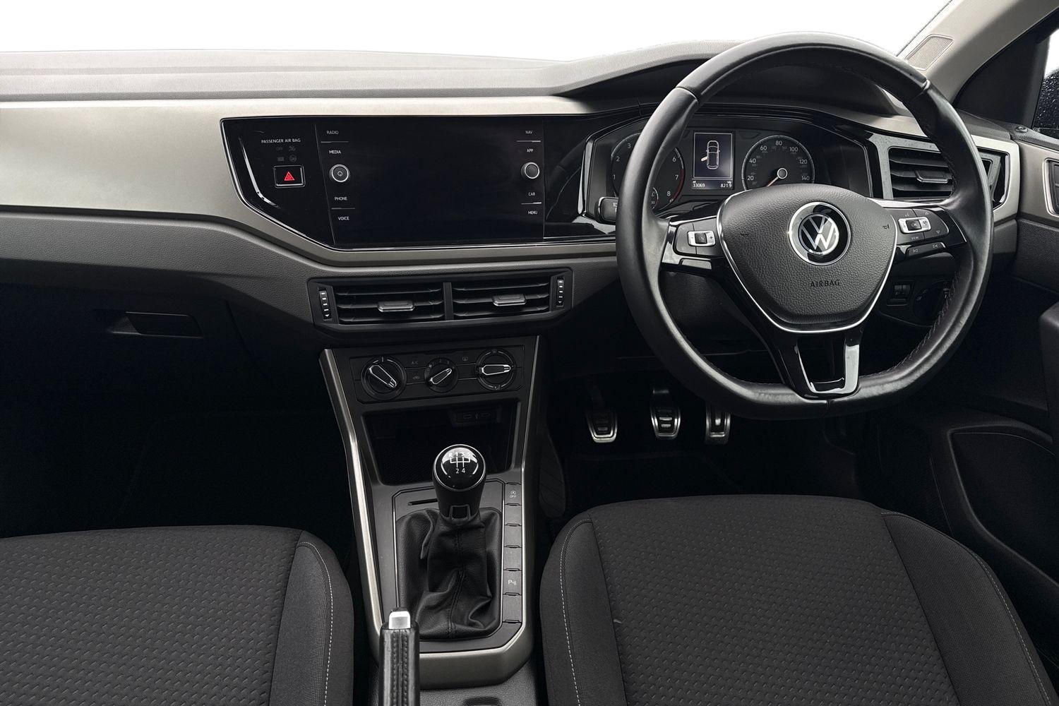 Used Volkswagen Polo 2021 for sale - 76979066: Photo 18