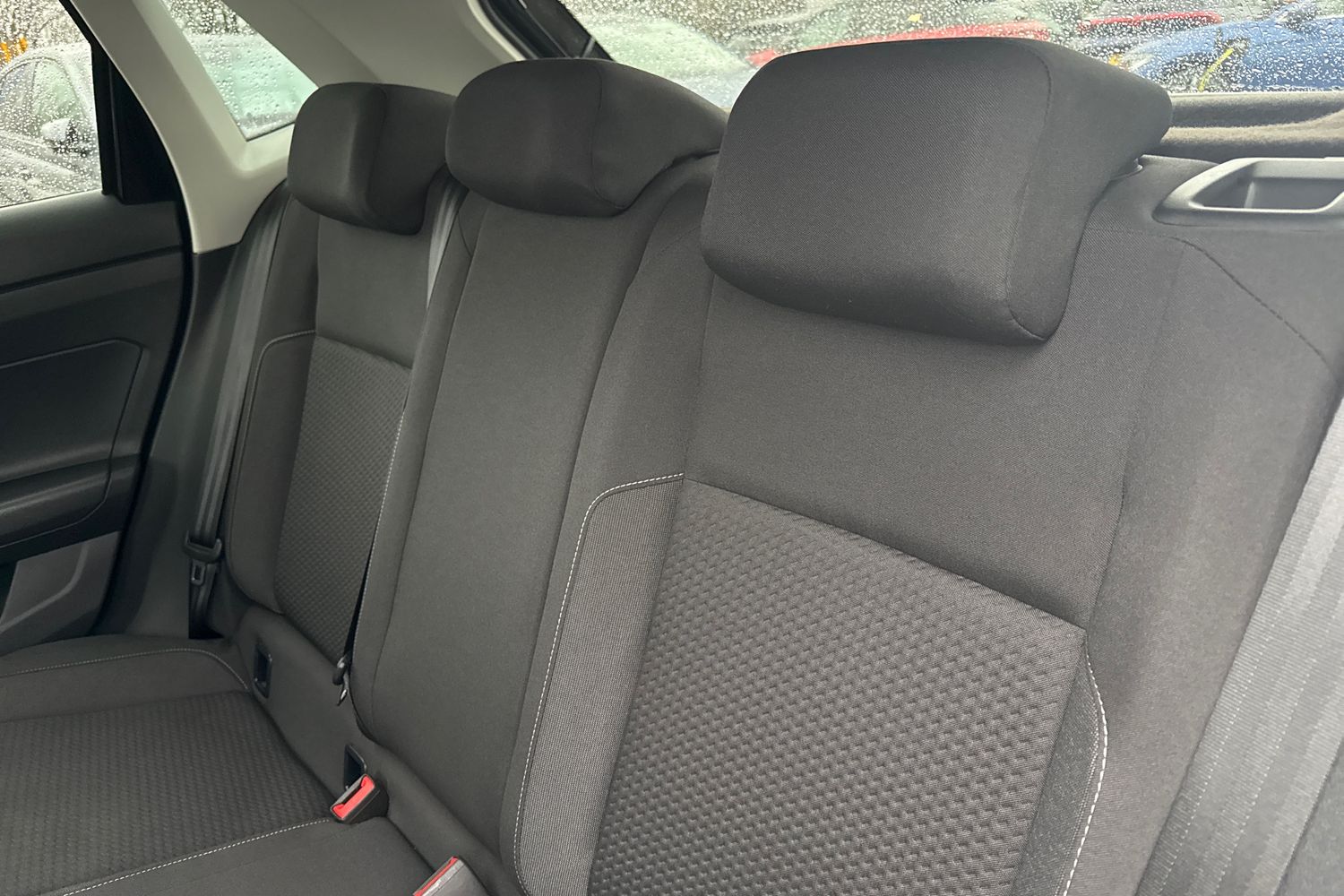 Used Volkswagen Polo 2021 for sale - 76979066: Photo 19