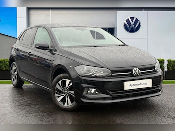 Volkswagen Polo feature image