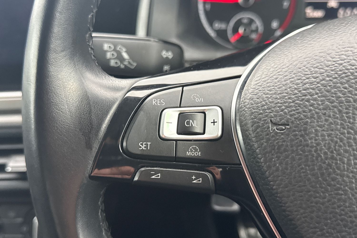 Used Volkswagen Polo 2021 for sale - 76979066: Photo 27