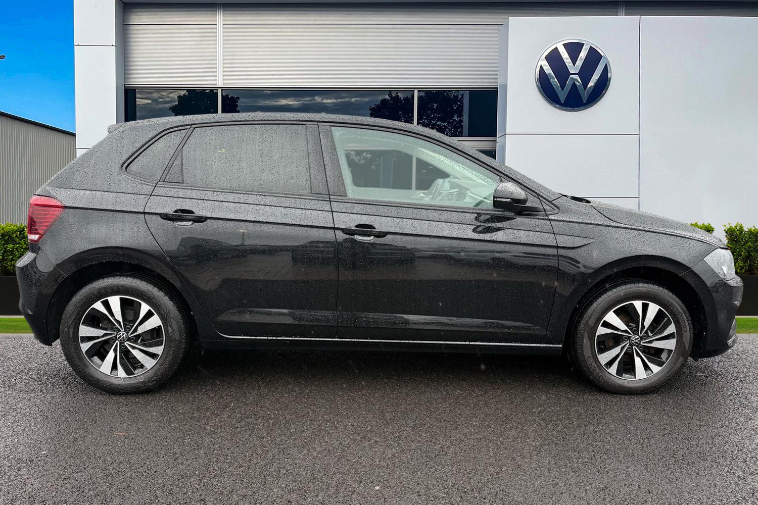 Used Volkswagen Polo 2021 for sale - 76979066: Photo 3