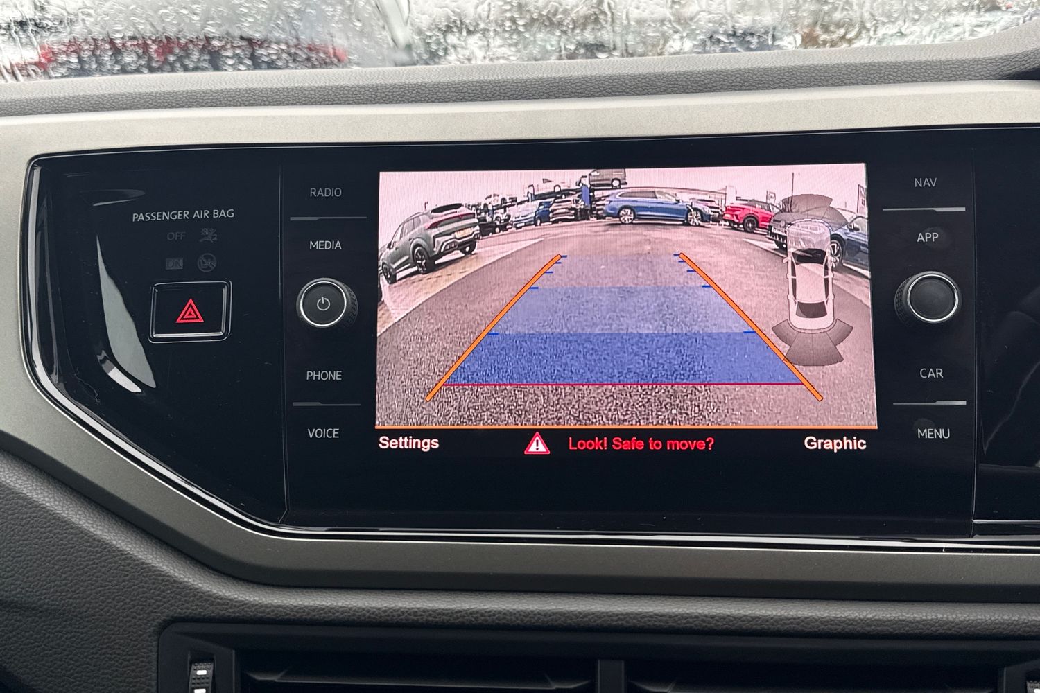 Used Volkswagen Polo 2021 for sale - 76979066: Photo 34