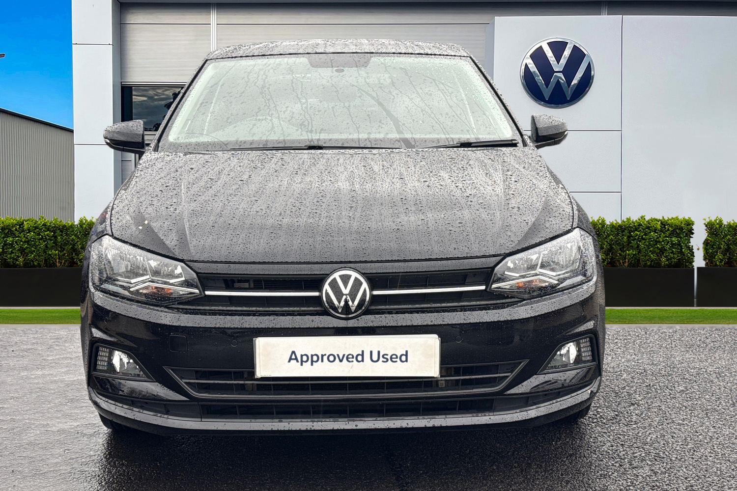 Used Volkswagen Polo 2021 for sale - 76979066: Photo 6