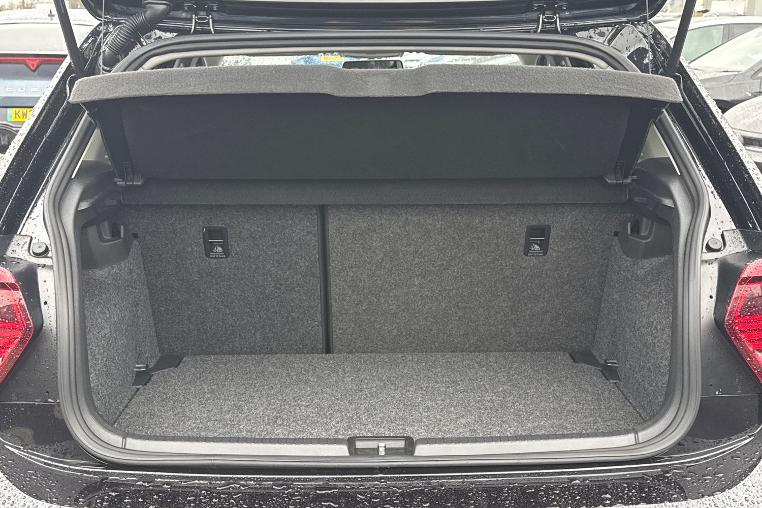 Used Volkswagen Polo 2021 for sale - 76979066: Photo 7