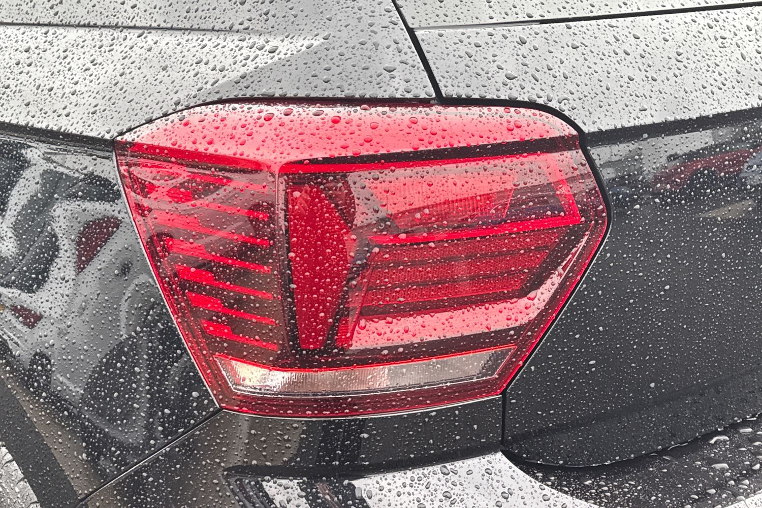 Used Volkswagen Polo 2021 for sale - 76979066: Photo 8