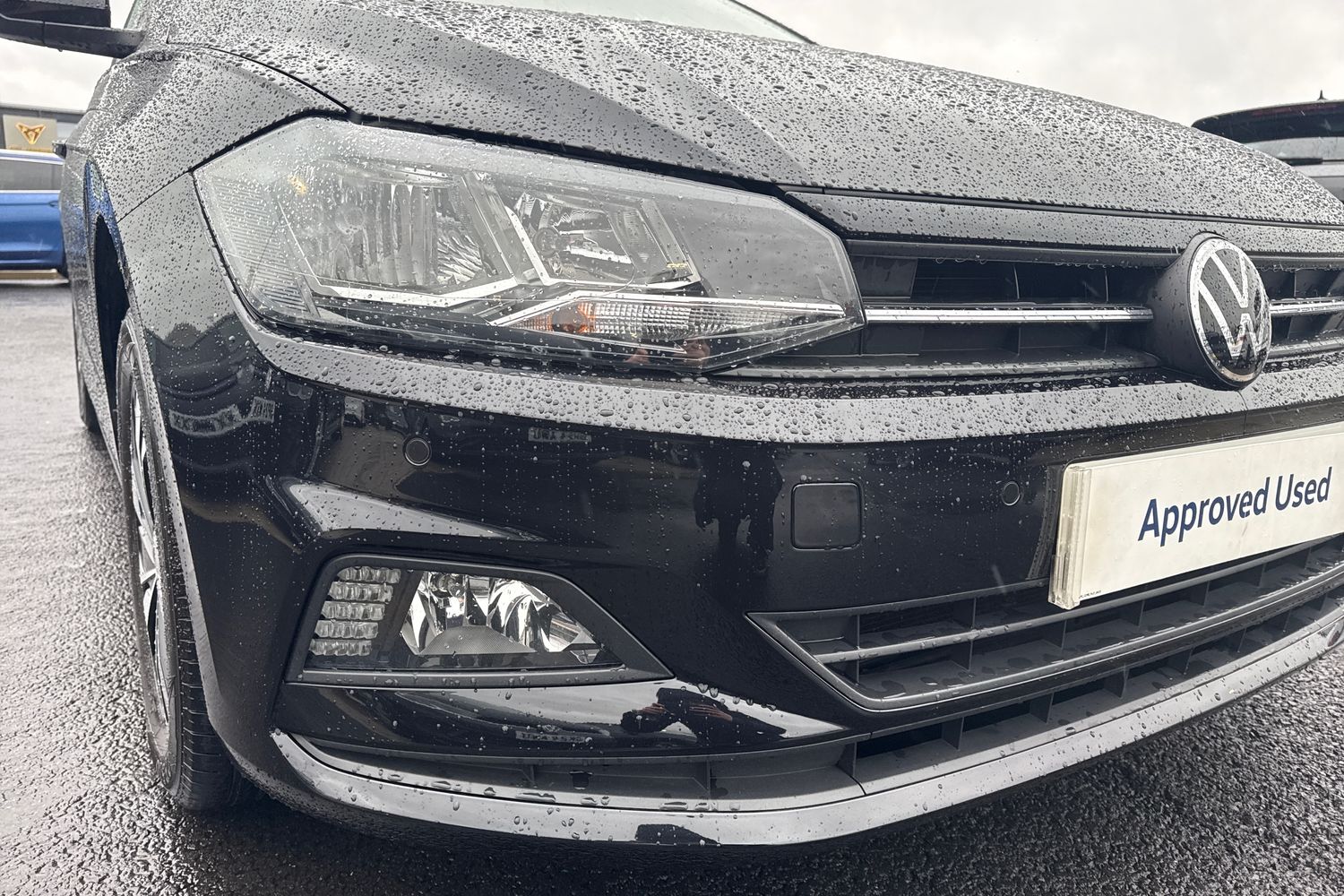 Used Volkswagen Polo 2021 for sale - 76979066: Photo 9