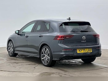 Used Volkswagen Golf 2025 for sale - 78566543: Photo