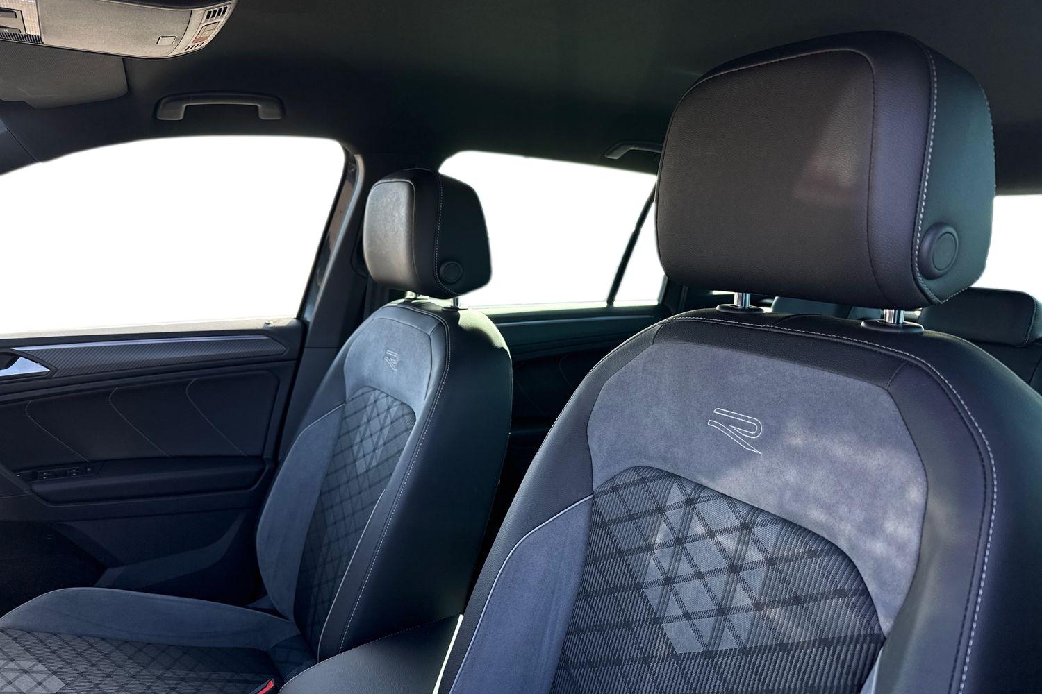 Used Volkswagen Tiguan 2023 for sale - 77733754: Photo 15