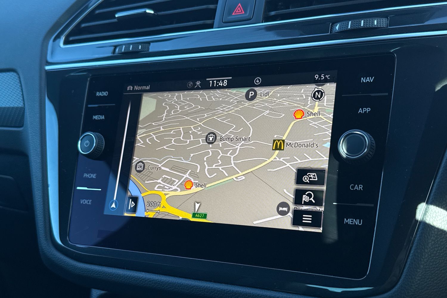 Used Volkswagen Tiguan 2023 for sale - 77733754: Photo 16