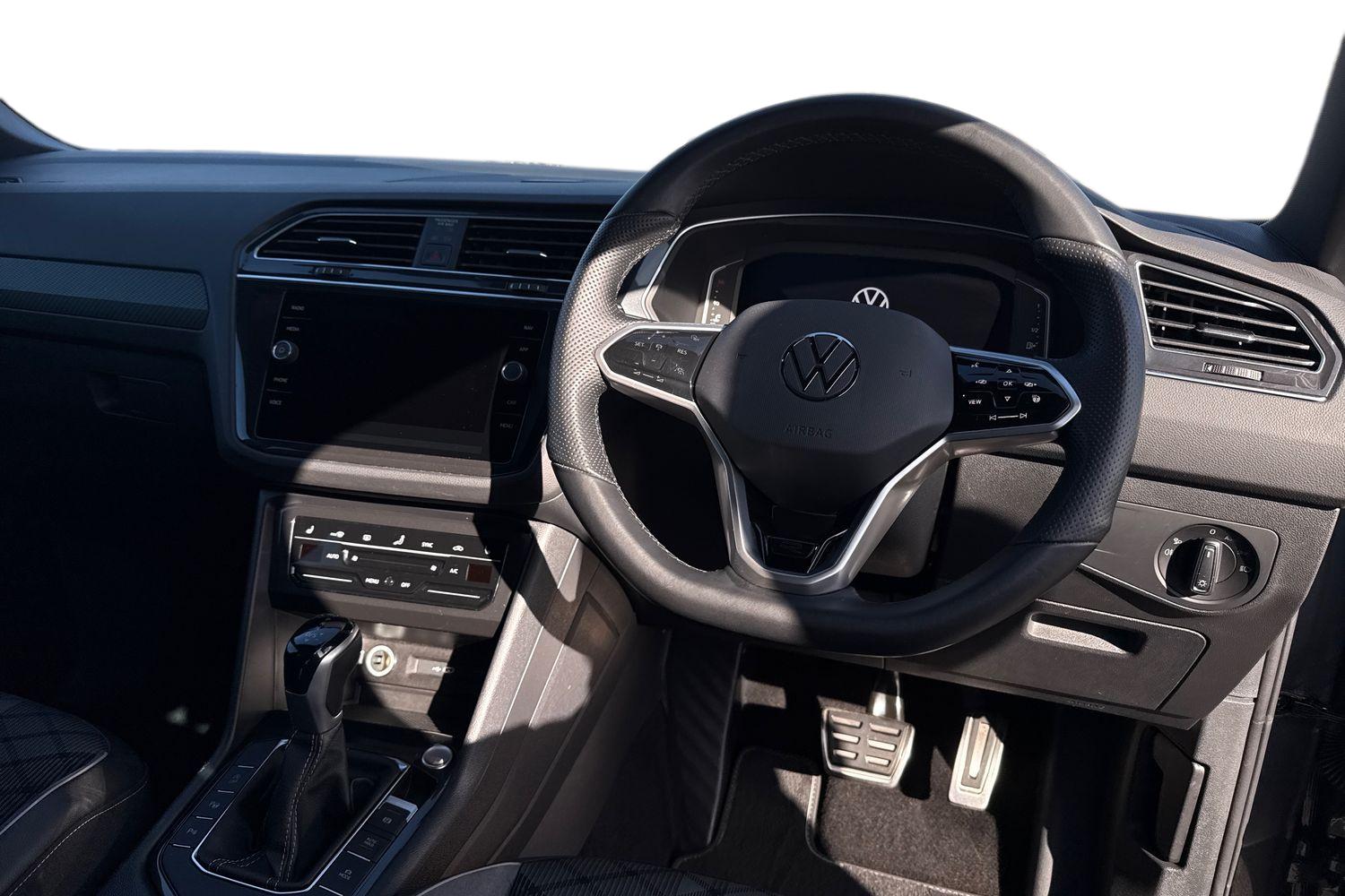 Used Volkswagen Tiguan 2023 for sale - 77733754: Photo 17