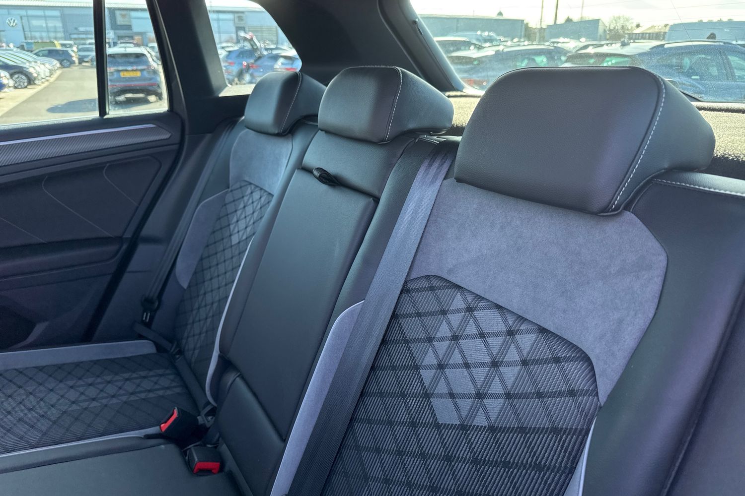 Used Volkswagen Tiguan 2023 for sale - 77733754: Photo 18