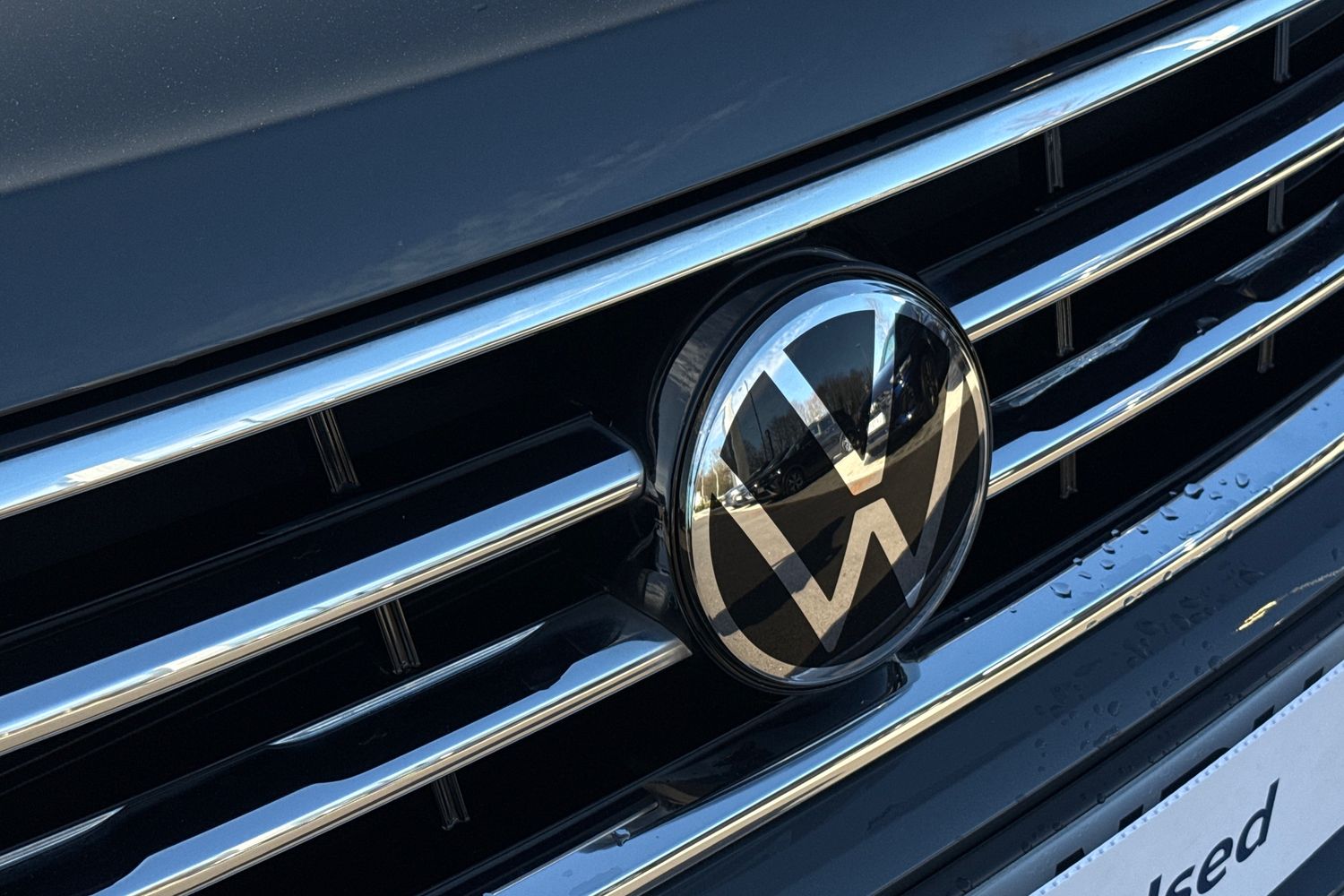 Used Volkswagen Tiguan 2023 for sale - 77733754: Photo 27