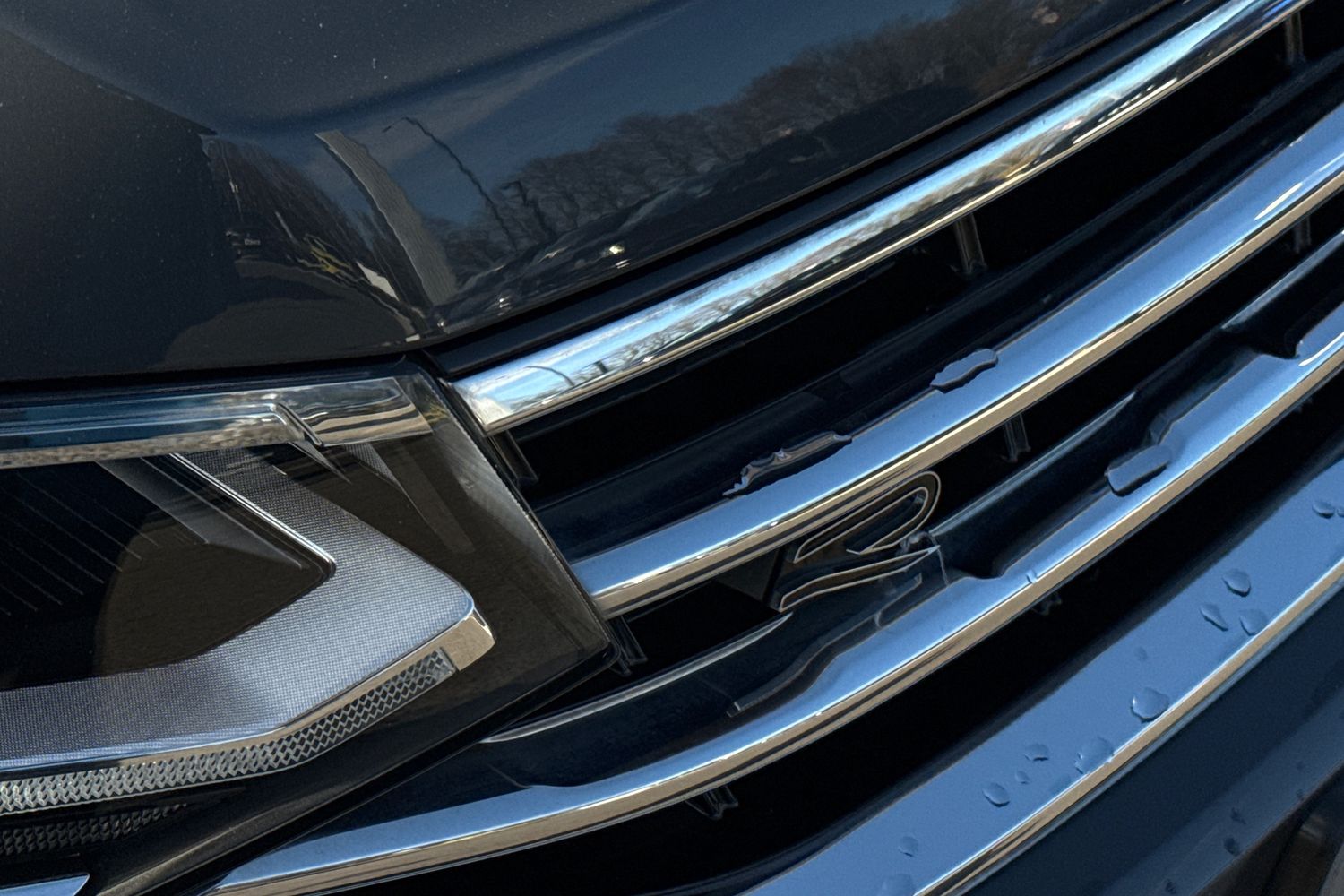 Used Volkswagen Tiguan 2023 for sale - 77733754: Photo 28