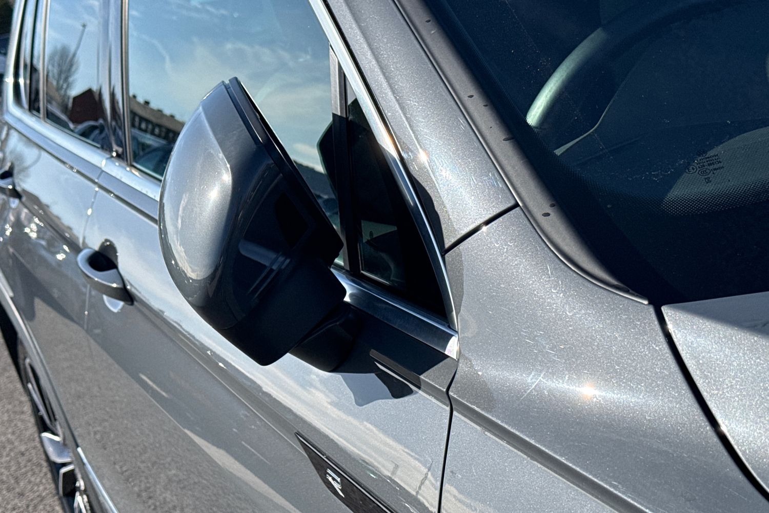 Used Volkswagen Tiguan 2023 for sale - 77733754: Photo 29