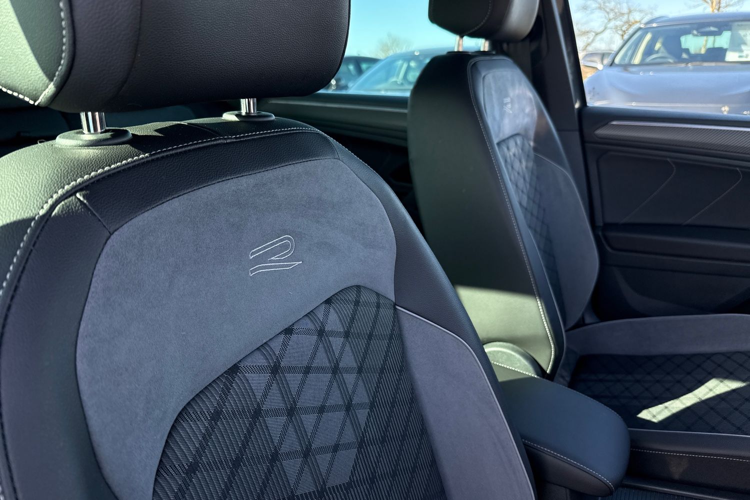 Used Volkswagen Tiguan 2023 for sale - 77733754: Photo 33