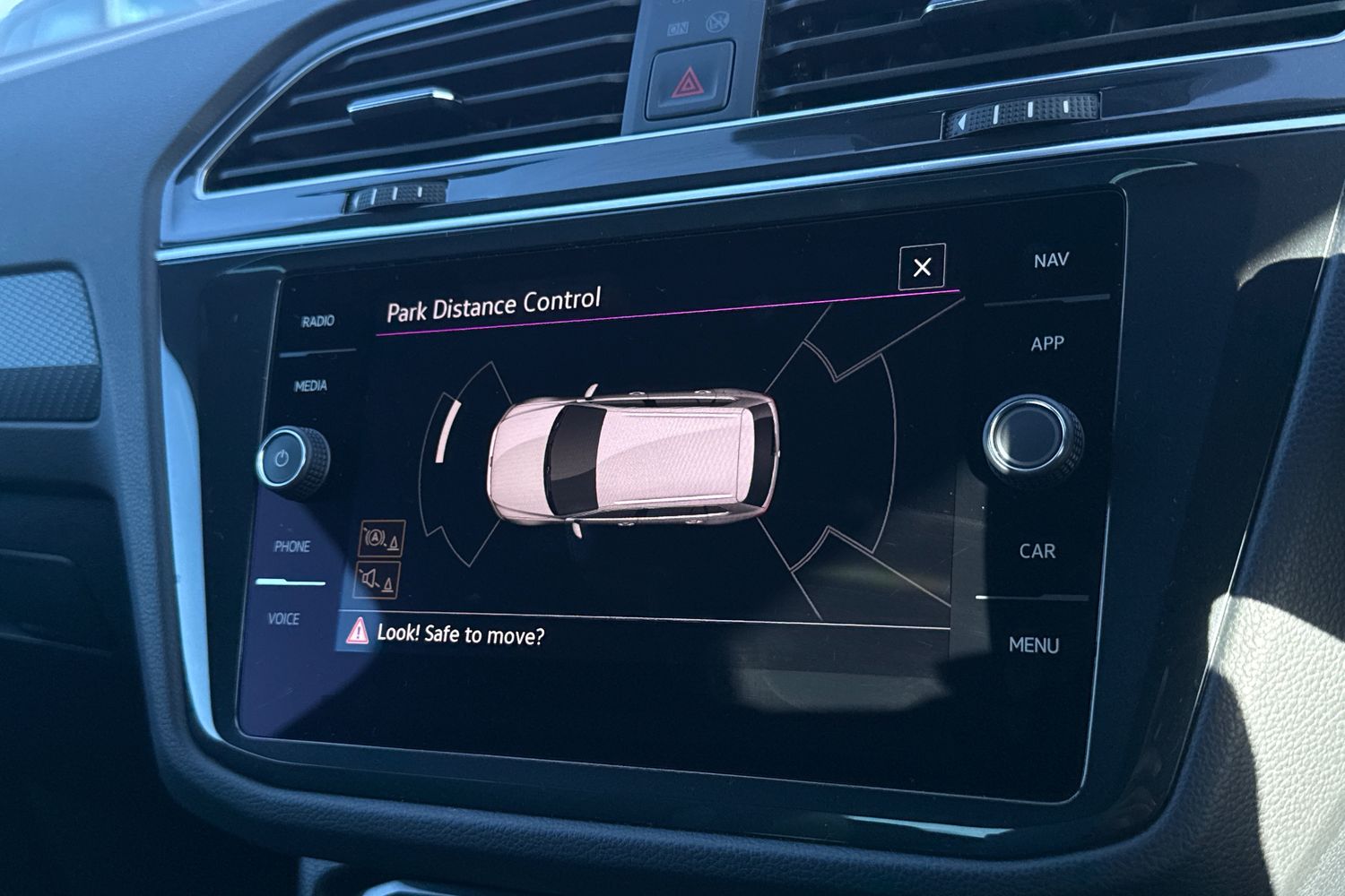 Used Volkswagen Tiguan 2023 for sale - 77733754: Photo 36