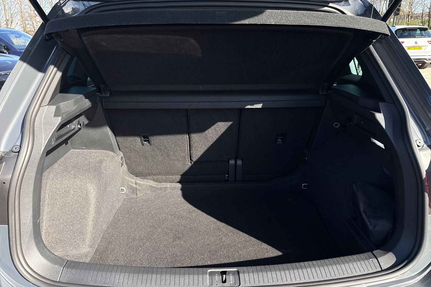 Used Volkswagen Tiguan 2023 for sale - 77733754: Photo 6