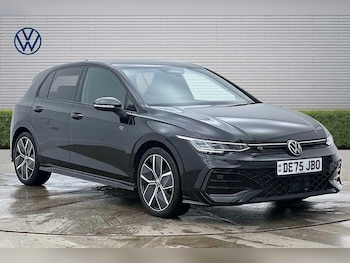 Used Volkswagen Golf 2025 for sale - 78681295: Photo