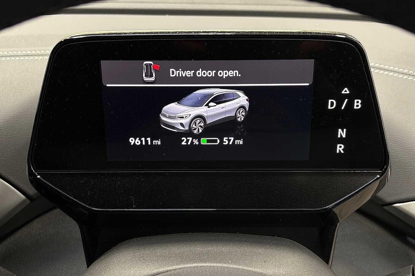 Used Volkswagen ID.4 2025 for sale - 77546378: Photo 11