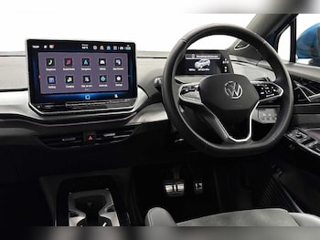 Used Volkswagen ID.4 2025 for sale - 77546378: Photo
