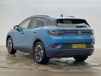 Used Volkswagen ID.4 2025 for sale - 77546378: Photo