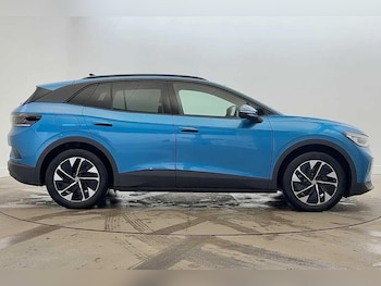 Used Volkswagen ID.4 2025 for sale - 77546378: Photo