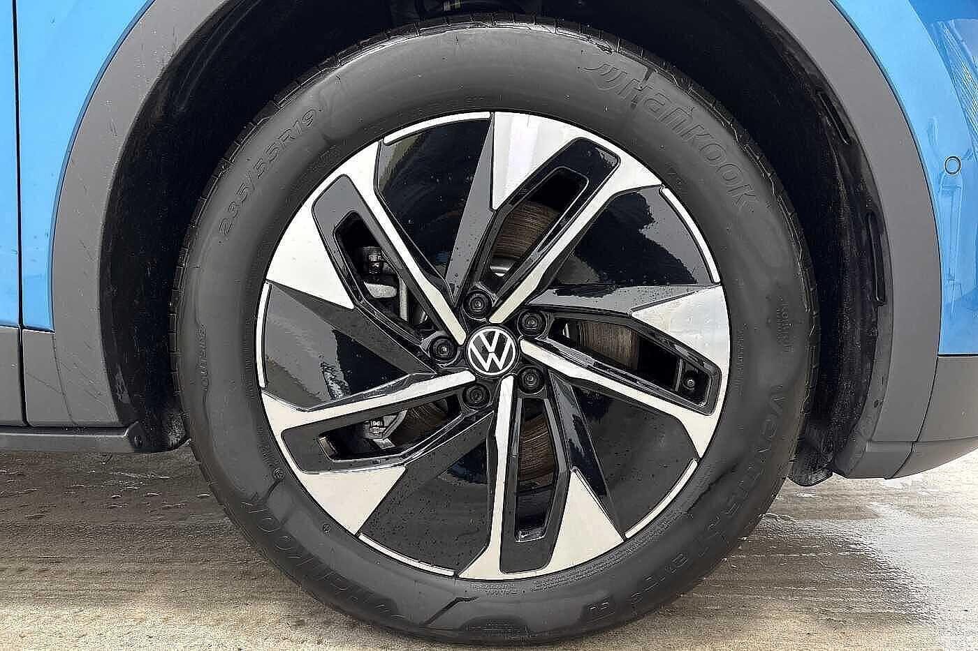 Used Volkswagen ID.4 2025 for sale - 77546378: Photo 5