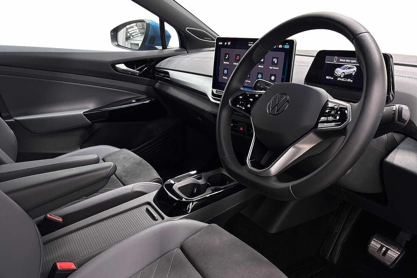 Used Volkswagen ID.4 2025 for sale - 77546378: Photo 6