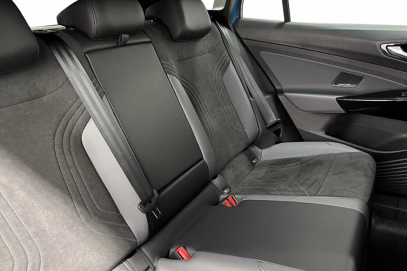 Used Volkswagen ID.4 2025 for sale - 77546378: Photo 9