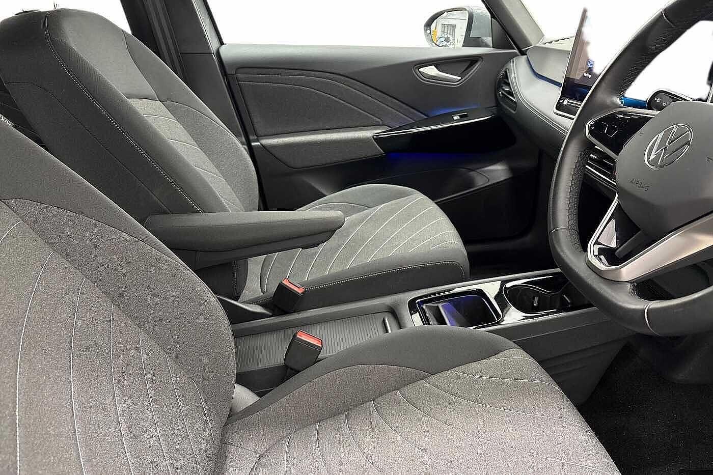 Used Volkswagen ID.3 2025 for sale - 77236053: Photo 10