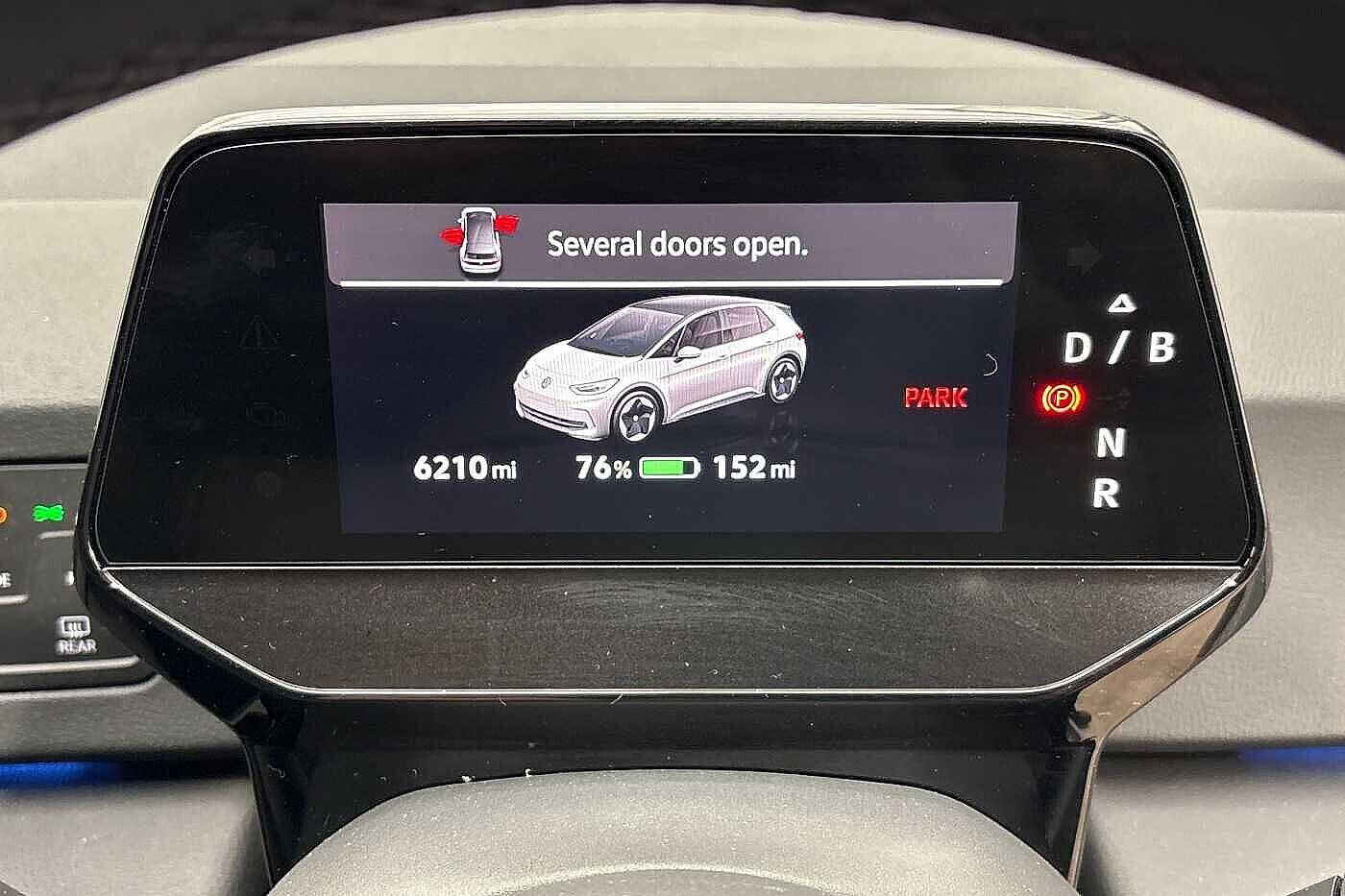 Used Volkswagen ID.3 2025 for sale - 77236053: Photo 11