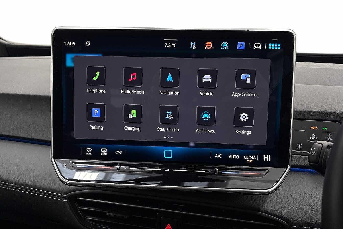 Used Volkswagen ID.3 2025 for sale - 77236053: Photo 12