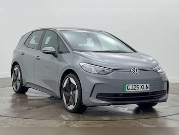 Used Volkswagen ID.3 2025 for sale - 77236053: Photo