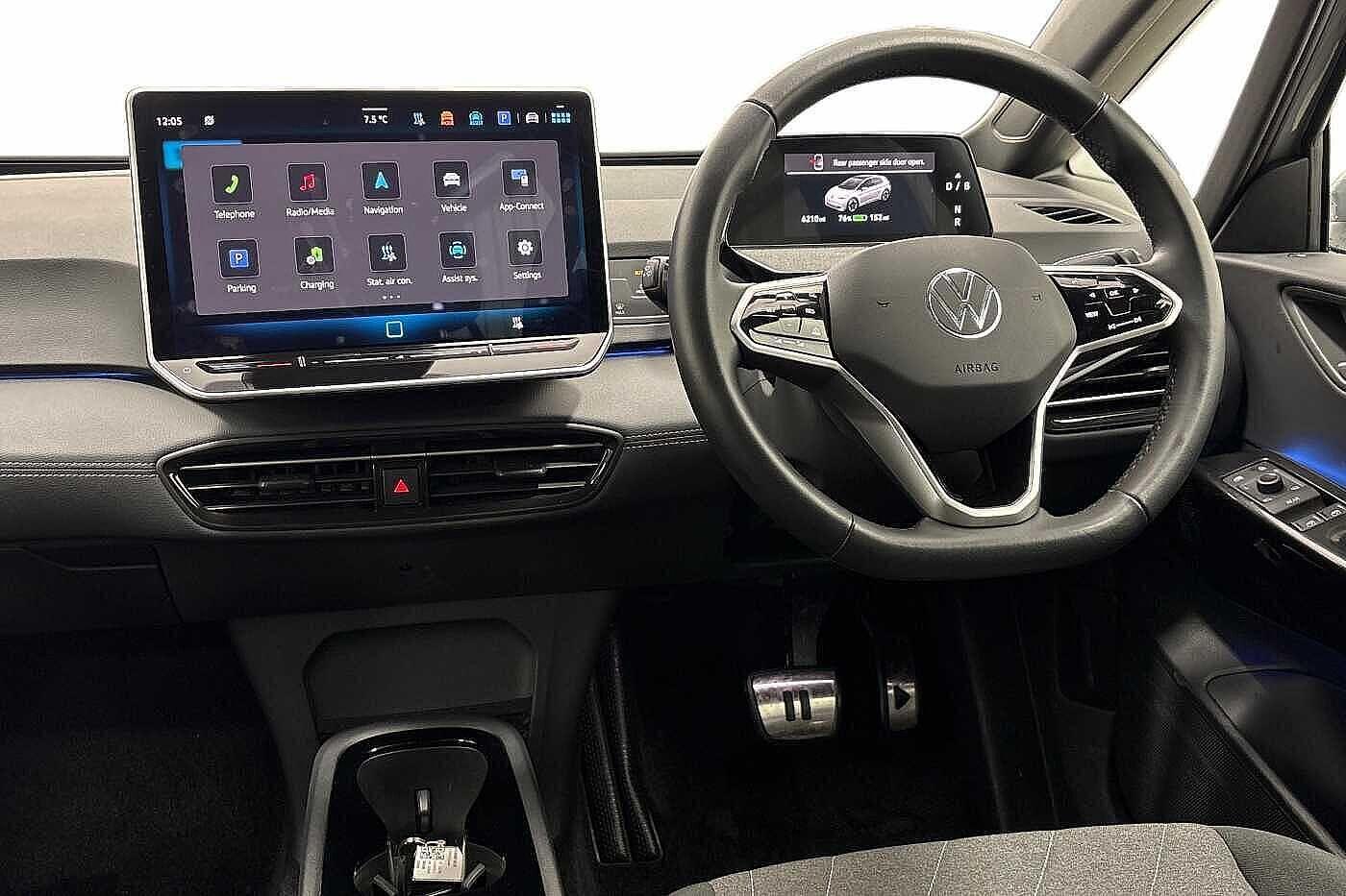 Used Volkswagen ID.3 2025 for sale - 77236053: Photo 2