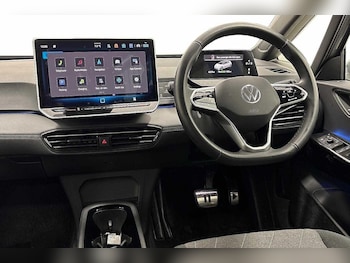Used Volkswagen ID.3 2025 for sale - 77236053: Photo