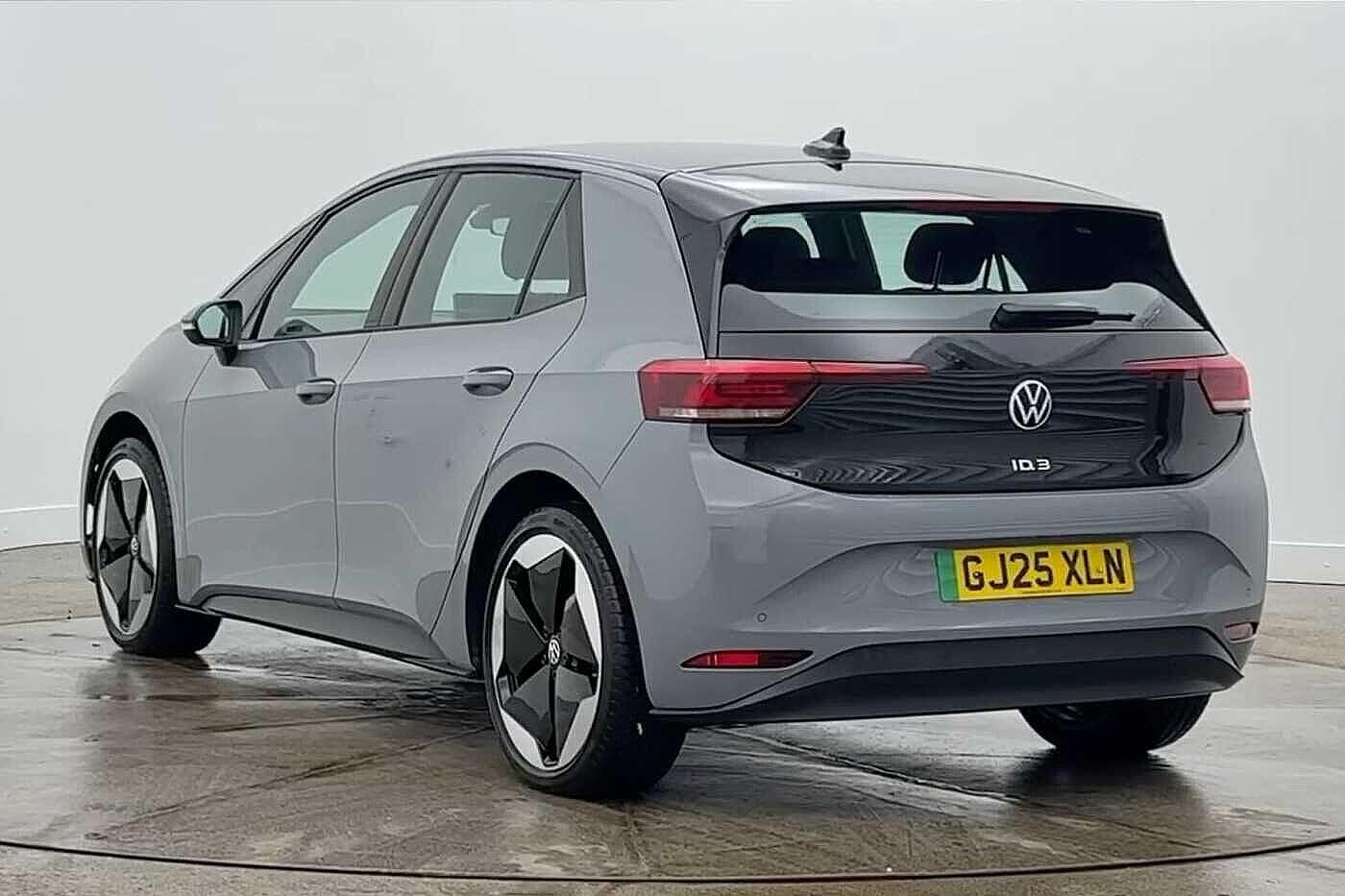 Used Volkswagen ID.3 2025 for sale - 77236053: Photo 3