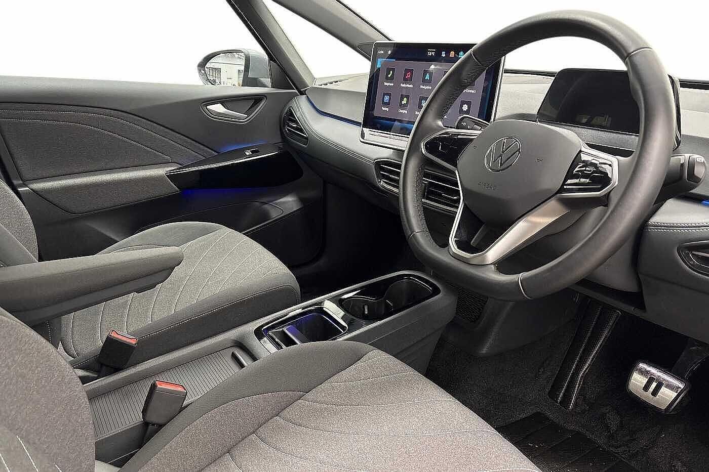 Used Volkswagen ID.3 2025 for sale - 77236053: Photo 6