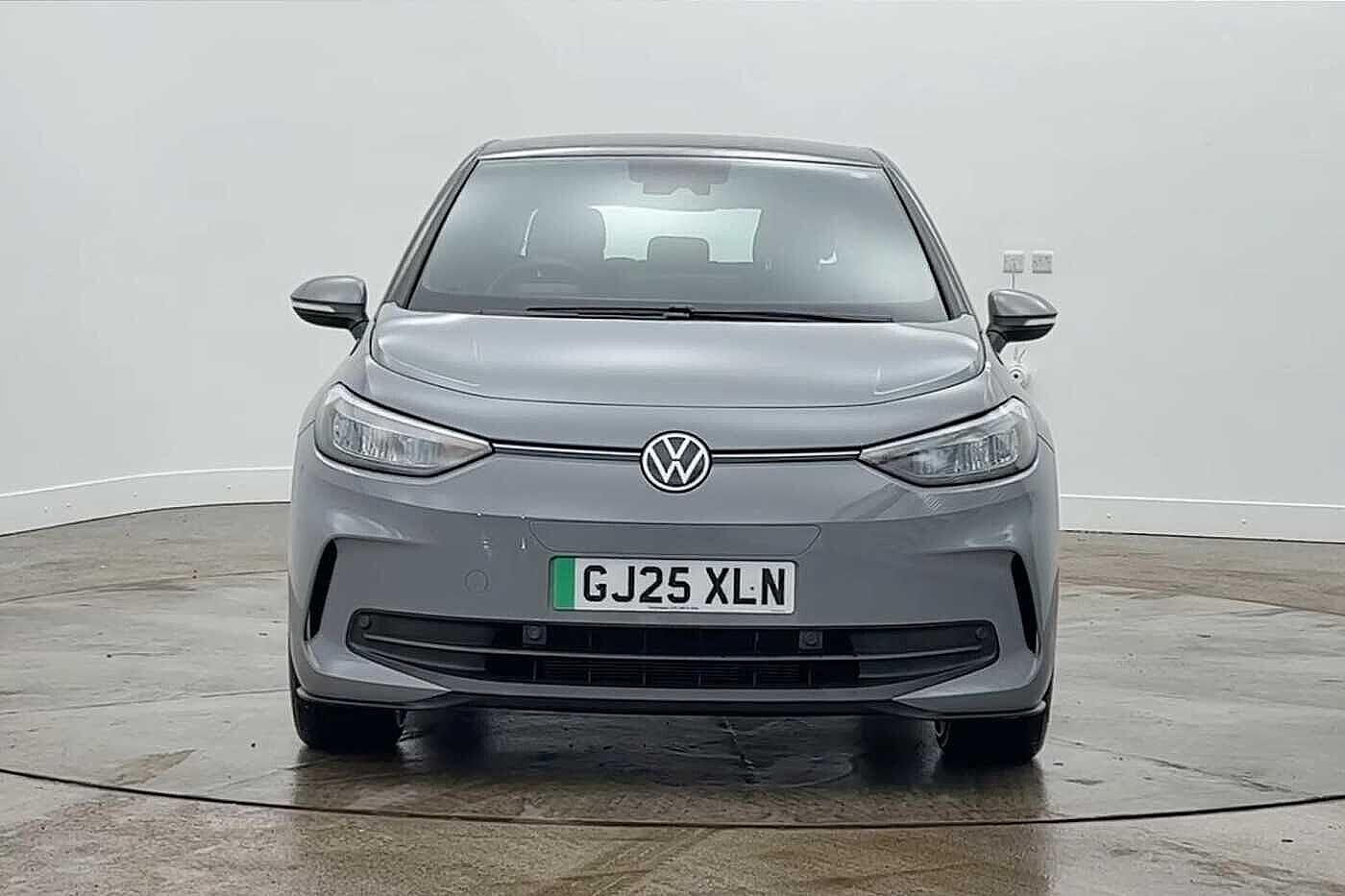 Used Volkswagen ID.3 2025 for sale - 77236053: Photo 7