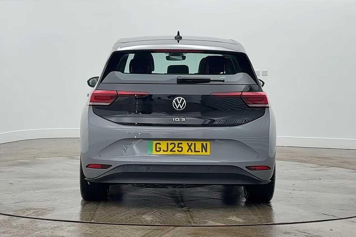 Used Volkswagen ID.3 2025 for sale - 77236053: Photo 8