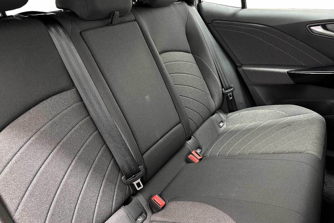 Used Volkswagen ID.3 2025 for sale - 77236053: Photo 9