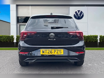 Used Volkswagen Polo 2026 for sale - 79630624: Photo