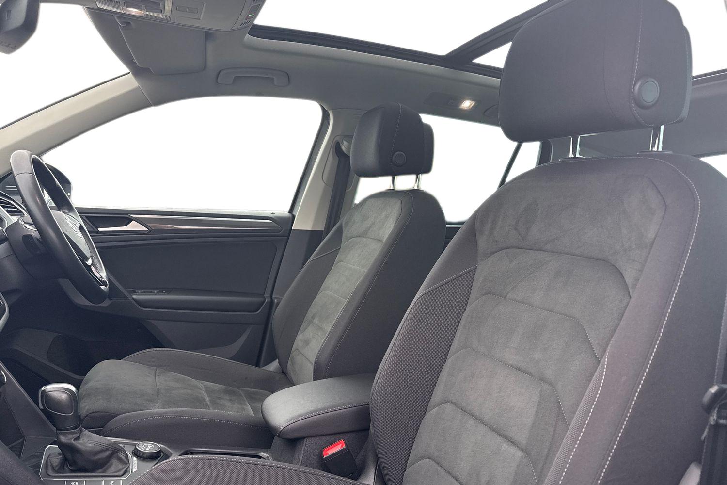 Used Volkswagen Tiguan 2020 for sale - 76476114: Photo 10