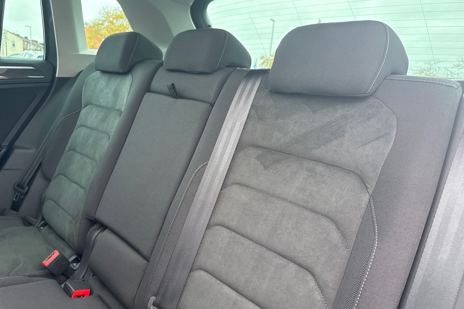 Used Volkswagen Tiguan 2020 for sale - 76476114: Photo 13