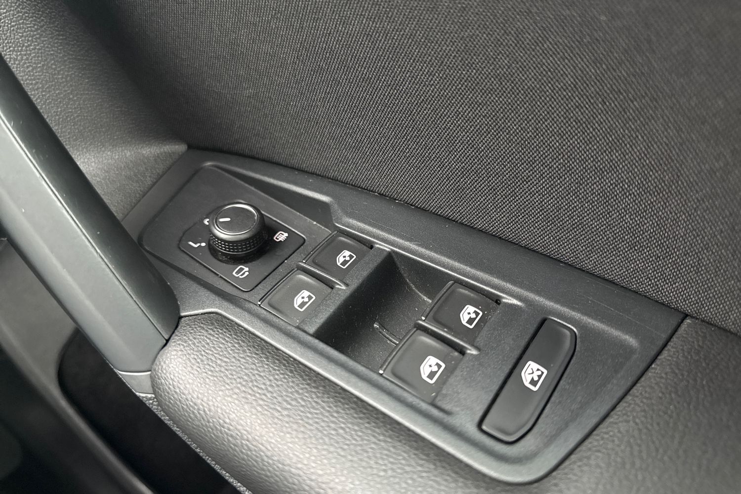 Used Volkswagen Tiguan 2020 for sale - 76476114: Photo 17