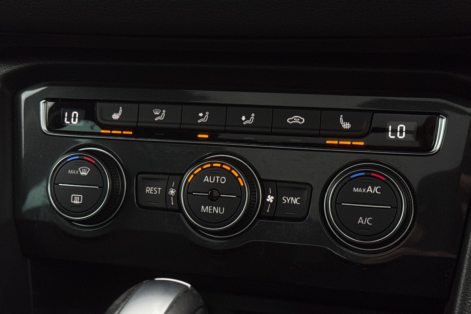 Used Volkswagen Tiguan 2020 for sale - 76476114: Photo 18