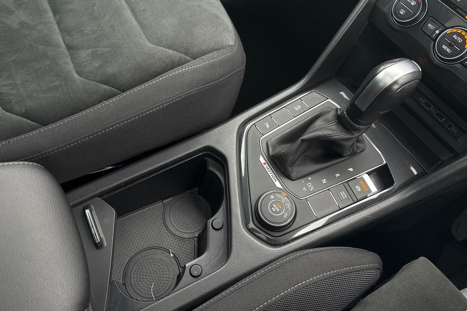 Used Volkswagen Tiguan 2020 for sale - 76476114: Photo 19