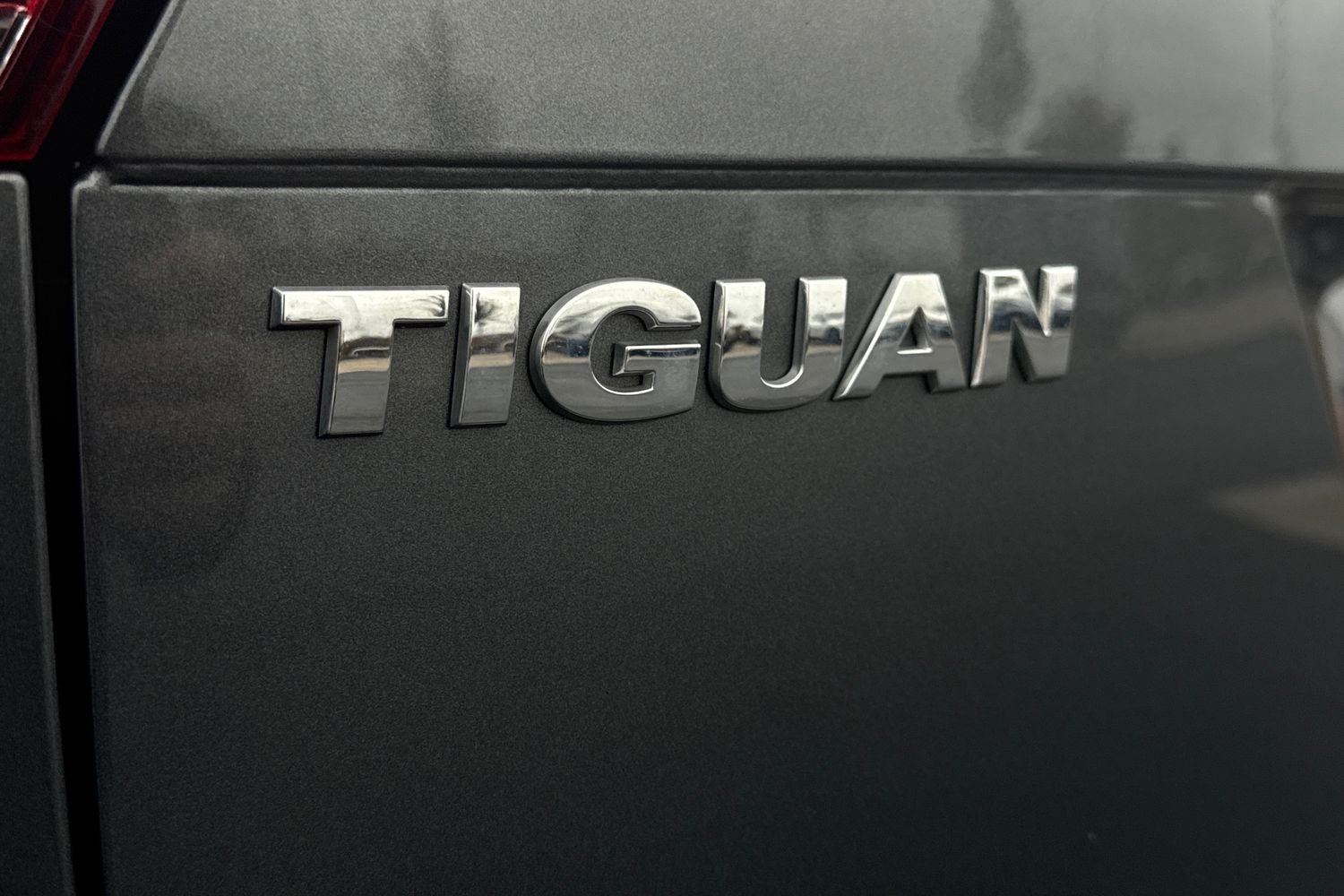 Used Volkswagen Tiguan 2020 for sale - 76476114: Photo 24