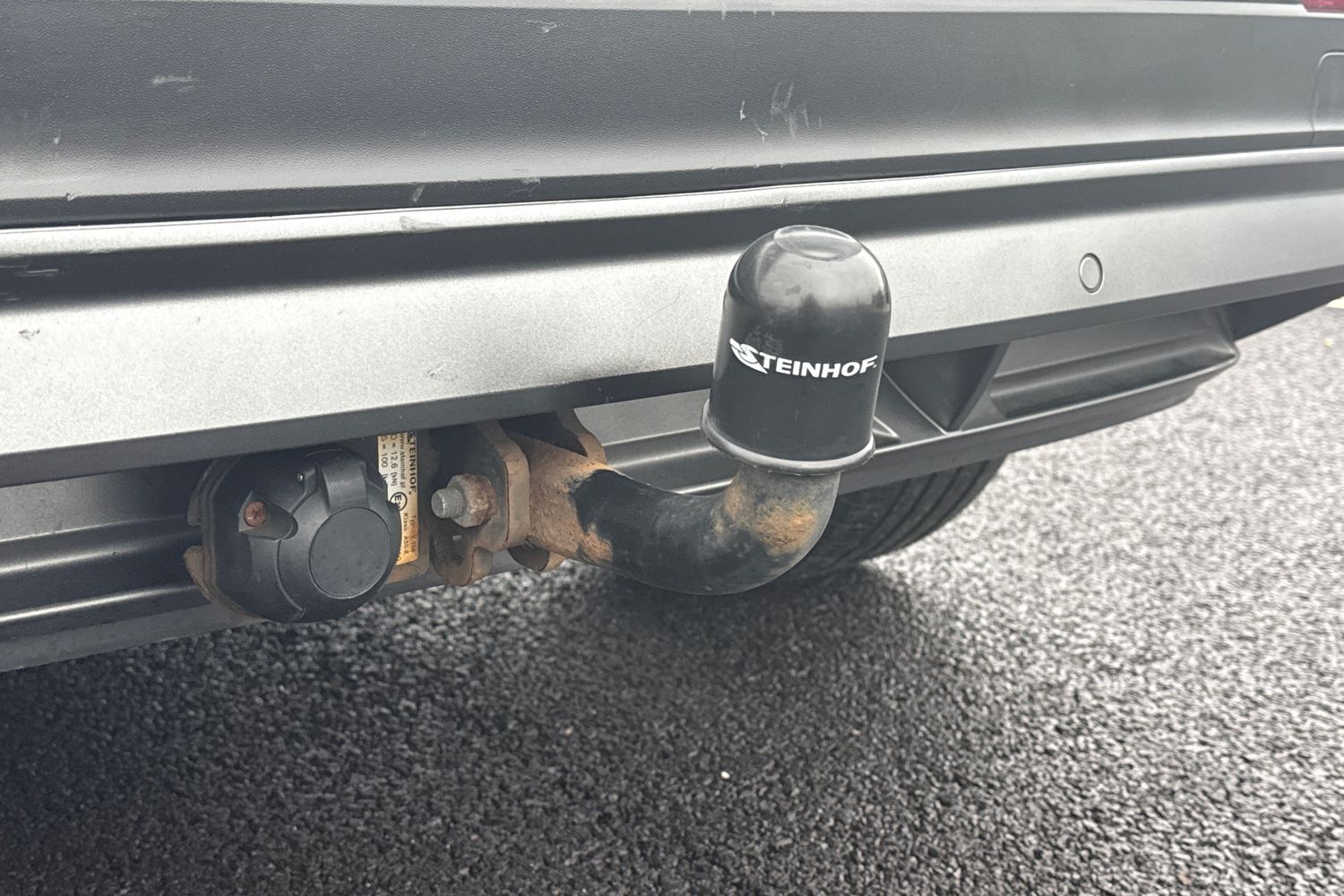 Used Volkswagen Tiguan 2020 for sale - 76476114: Photo 25