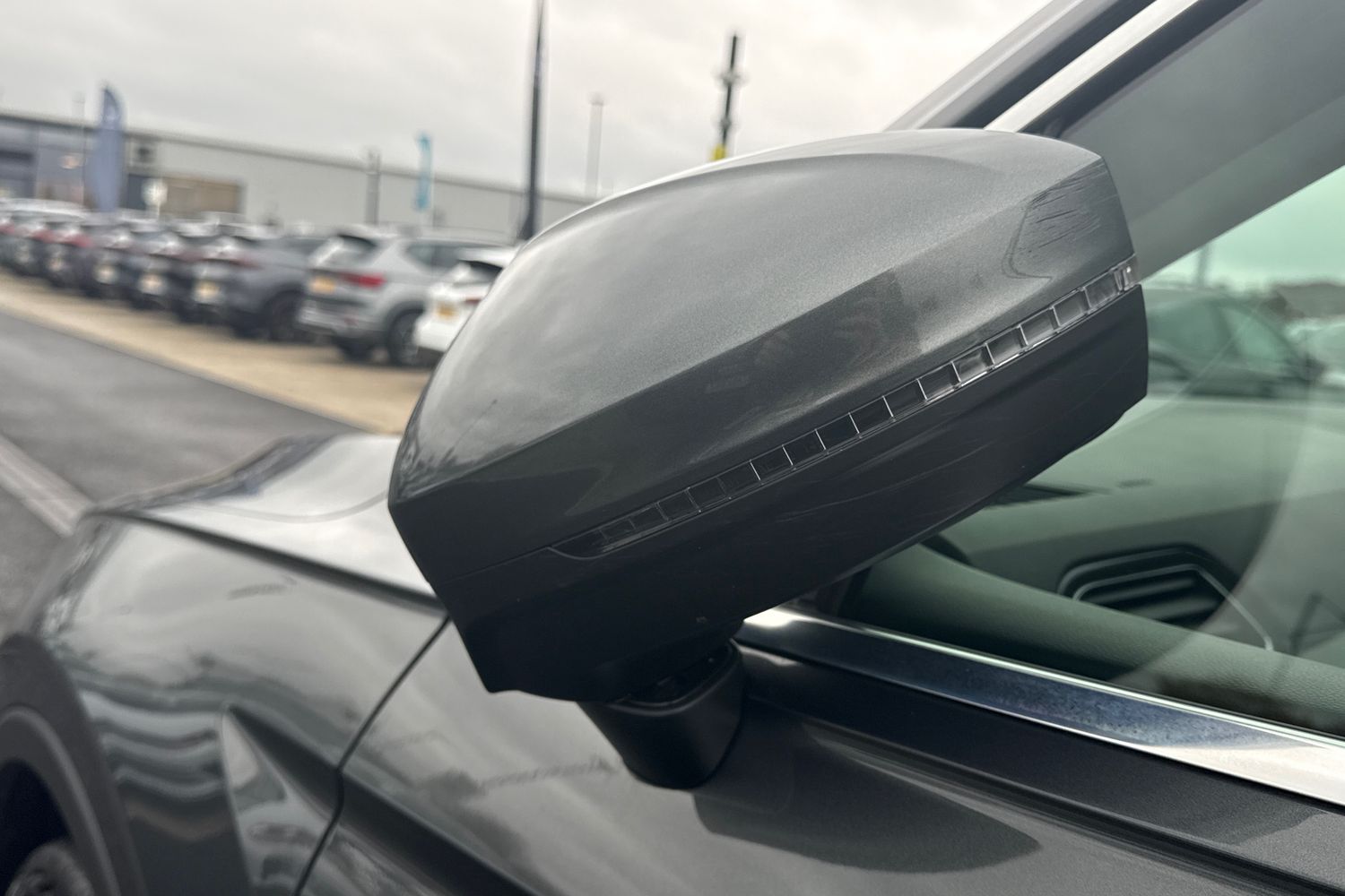 Used Volkswagen Tiguan 2020 for sale - 76476114: Photo 26