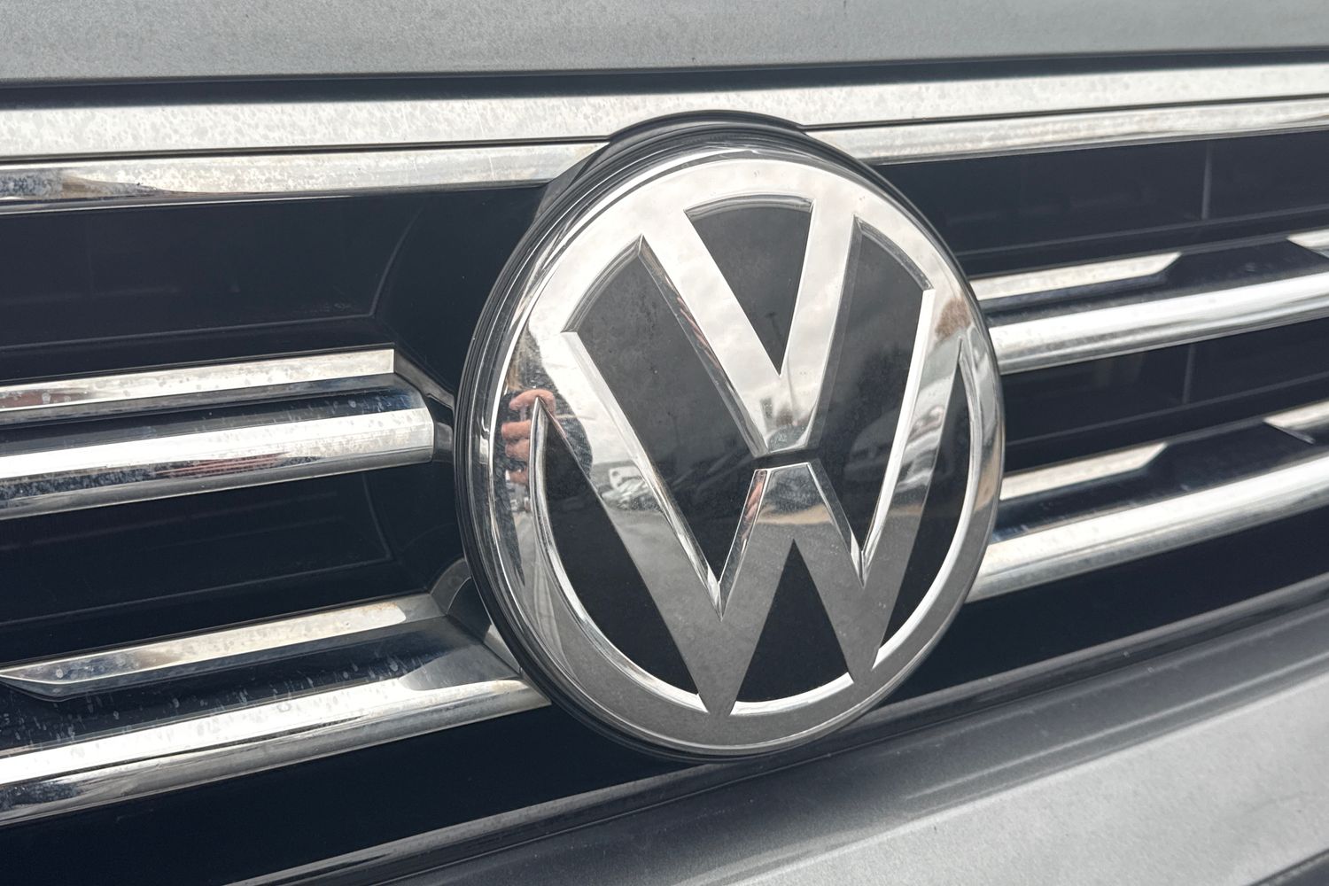 Used Volkswagen Tiguan 2020 for sale - 76476114: Photo 27